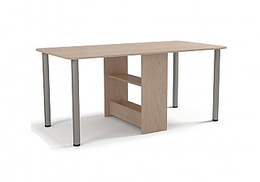 Стол-книжка Дублин 4061 Дуб Паллада