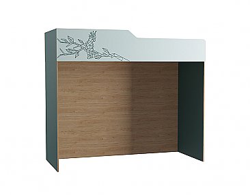 Кровать Гудвин 11.15