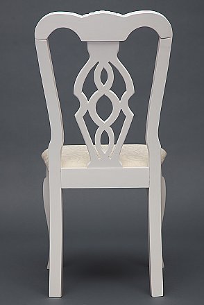 Cтул гостиный Афродита Butter White (Afrodite)