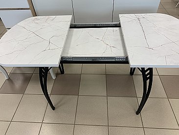 Стол кухонный раскладной Паук