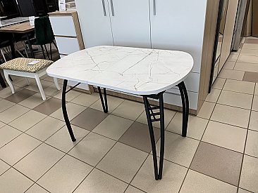 Стол кухонный раскладной Паук