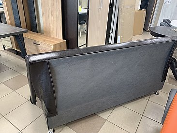 Диван-кровать Бомонд Коричневый