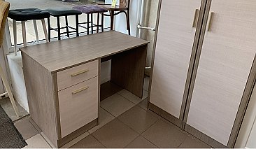 Стол письменный Юта СТЛ.359.08