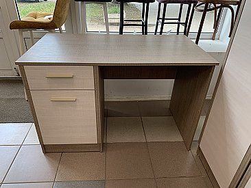 Стол письменный Юта СТЛ.359.08