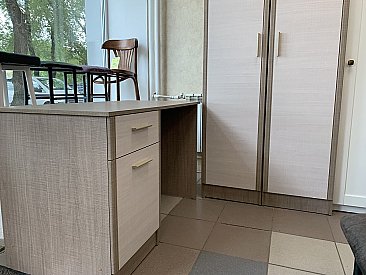 Стол письменный Юта СТЛ.359.08