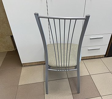 Стул Матера Металлик