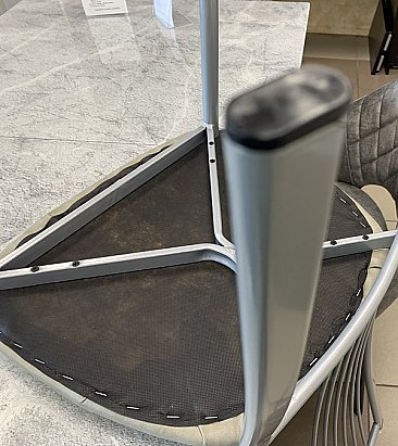 Стул Матера Металлик