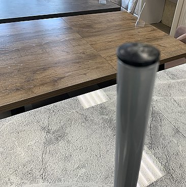 Стул Матера Металлик