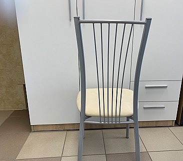 Стул Матера Металлик