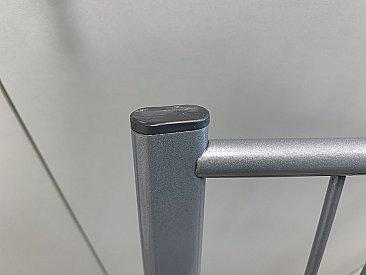 Стул Матера Металлик