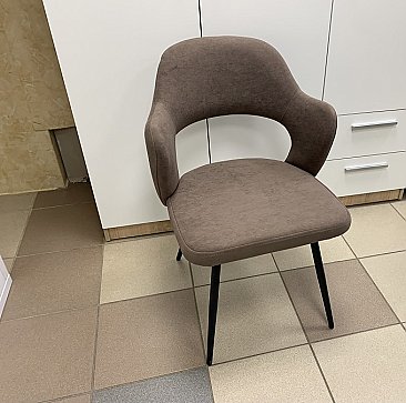 Стул мягкий Рио Лозанна