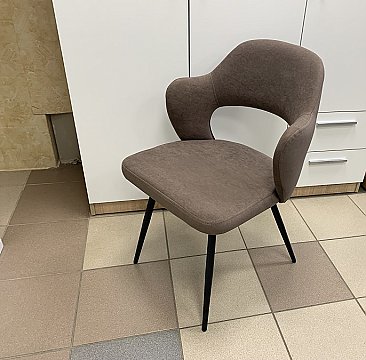 Стул мягкий Рио Лозанна