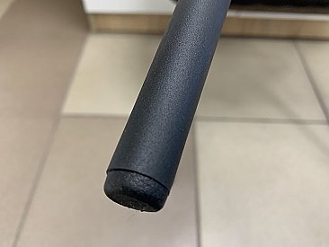 Стул мягкий Рио Лозанна - опора