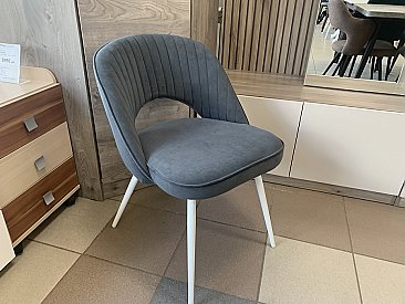 Стул мягкий Форест Лозанна