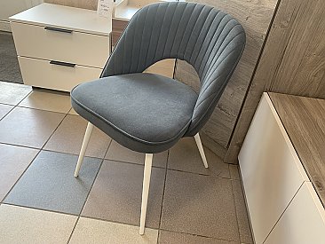 Стул мягкий Форест Лозанна