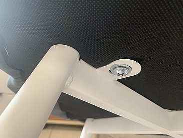 Стул мягкий Форест Лозанна