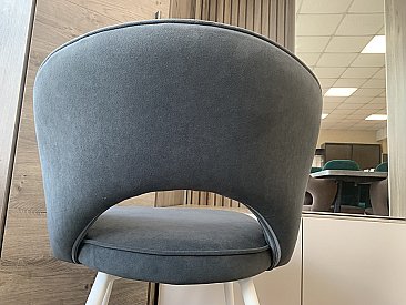 Стул мягкий Форест Лозанна