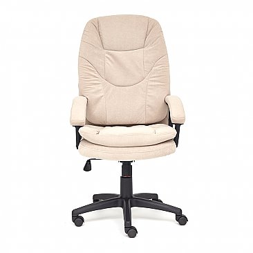 Кресло компьютерное Comfort LT Флок