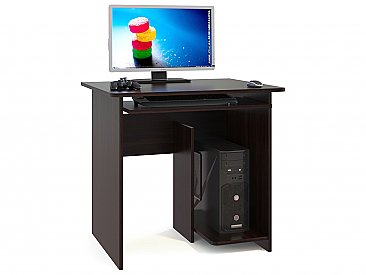 Компьютерный стол КСТ-21.1 Б