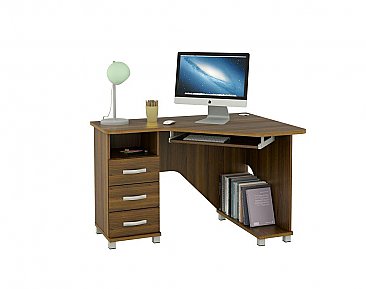 Компьютерный стол КС 20-28 М1