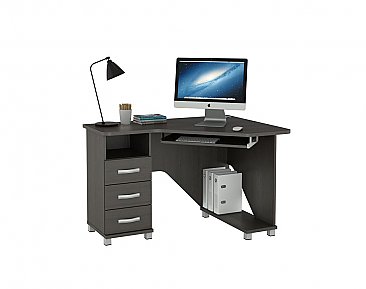 Компьютерный стол КС 20-28 М1