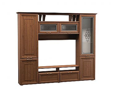 Шкаф многоцелевого назначения Катарина 10.22