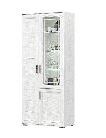 Витрина Корвет Люкс №36 Бодега