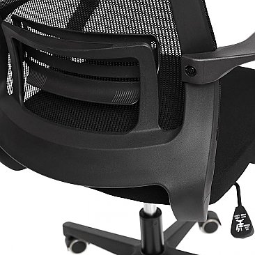 Кресло компьютерное MESH-4