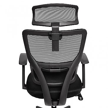 Кресло компьютерное MESH-5