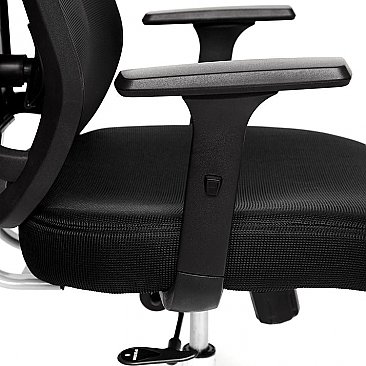 Кресло компьютерное MESH-6