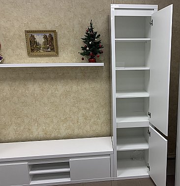 Шкаф-пенал Норден СТЛ.321.04 - наполнение