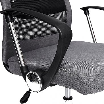 Кресло компьютерное PROFIT