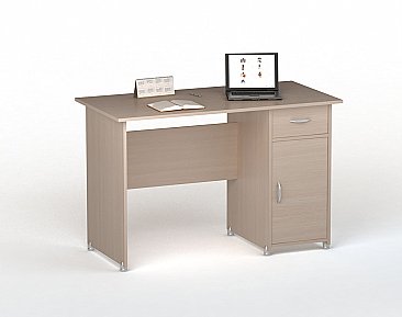 Письменный стол ПС 40-08 М1