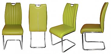 Стул гостиный PU-9058