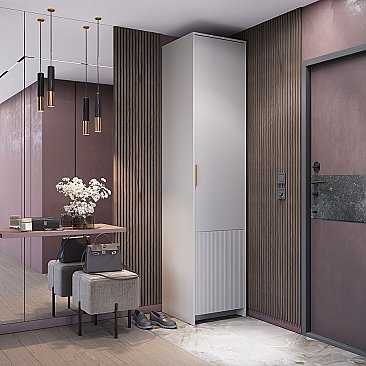 Пенал Пандора ПН-06 Кашемир