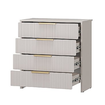 Комод Пандора КМ-02 Кашемир