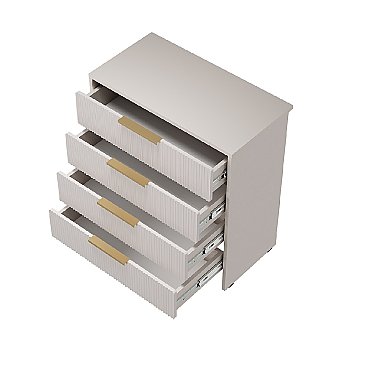 Комод Пандора КМ-02 Кашемир