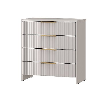 Комод Пандора КМ-02 Кашемир