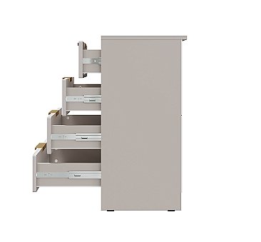 Комод Пандора КМ-02 Кашемир