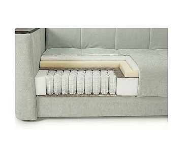 Диван-кровать Мартин Люкс 1,6 Velutto 14