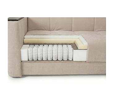 Диван-кровать Мартин Люкс 1,6 Velutto 04