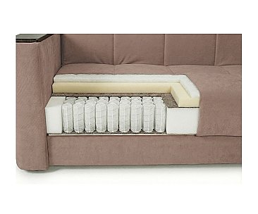 Диван-кровать Мартин Люкс 1,6 Velutto 06