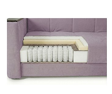 Диван-кровать Мартин Люкс 1,6 Velutto 10