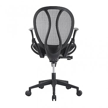 Кресло компьютерное SHELL