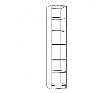 Шкаф Мадэра 13.38 схема