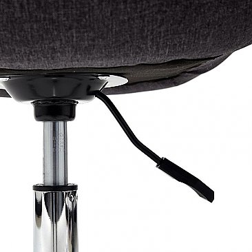 Кресло компьютерное STYLE (ткань)