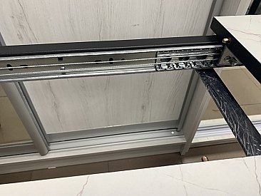 Стол раскладной Норд PL