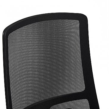 Кресло компьютерное TELA ALU