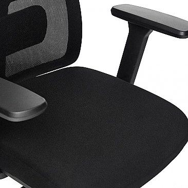 Кресло компьютерное TELA ALU