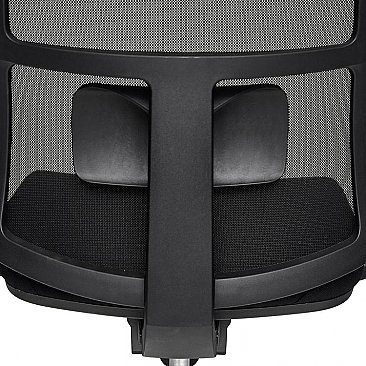 Кресло компьютерное TELA ALU